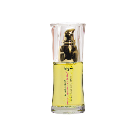 Сыворотка с экстрактом белой лилии AMPLI SERUM LYS BLANC