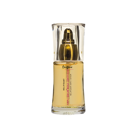 Сыворотка с экстрактом прованской розы AMPLI SERUM with ROSA CENTIFOLIA