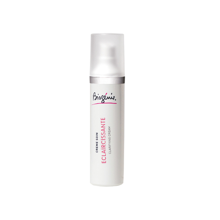 ОМОЛАЖИВАЮЩИЙ КРЕМ  С ОСВЕТЛЯЮЩИМ ЭФФЕКТОМ   CLARIFYING CREAM