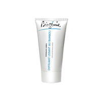Деликатный, отшелушивающий гель для тела  EXFOLIANT LISSANT AU BAMBOO 
