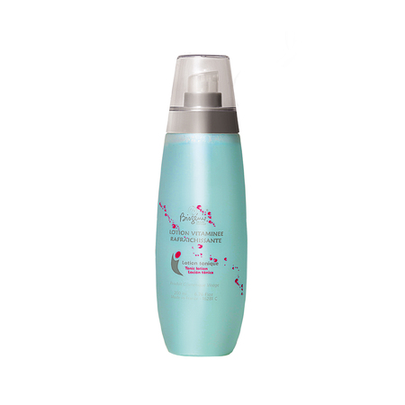 Тонизирующий витаминный лосьон LOTION VITAMINE RAFRAICHISSANTE